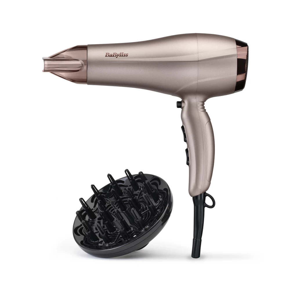 Plaukų Džiovintuvas babyliss 5790PE