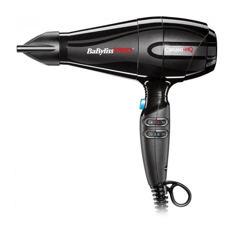 Plaukų džiovintuvas Babyliss Pro Caruso HQ BAB6970IE