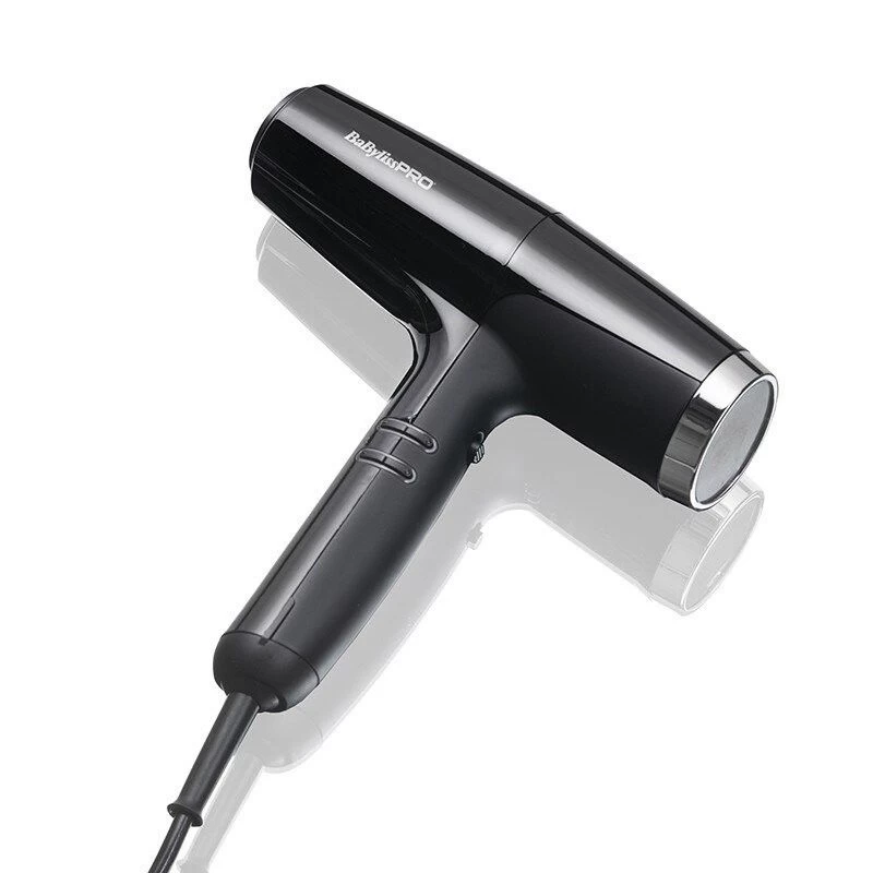 Plaukų džiovintuvas Babyliss Pro Falco High Speed Blow Dryer BAB8550BE