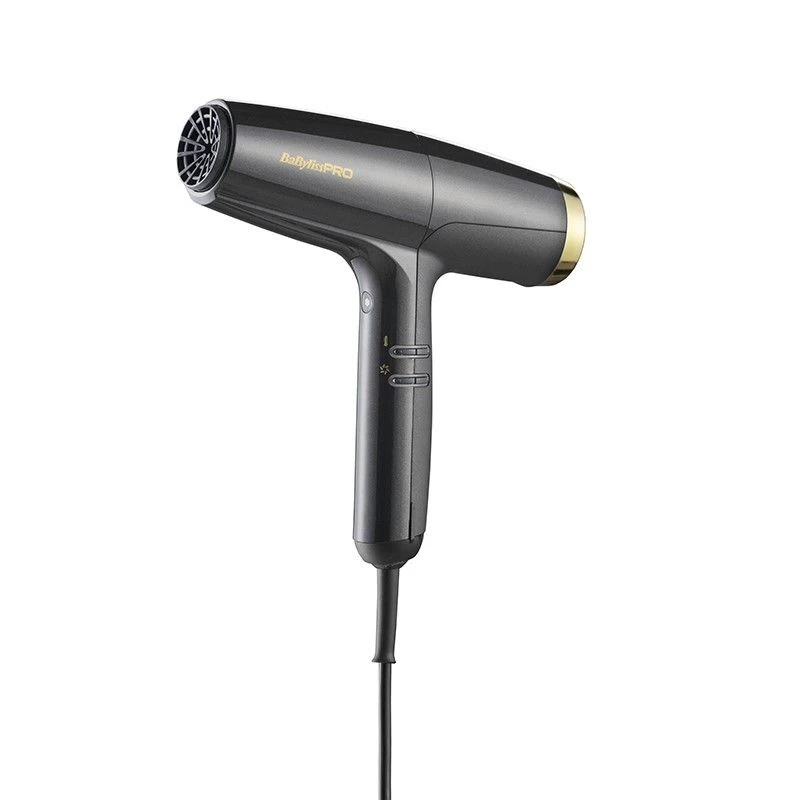 Plaukų džiovintuvas Babyliss Pro Falco High Speed Blow Dryer BAB8550E