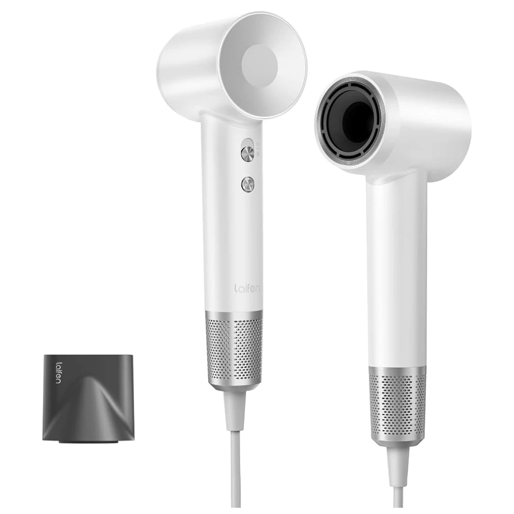 Plaukų džiovintuvas Laifen Swift, Pearl White