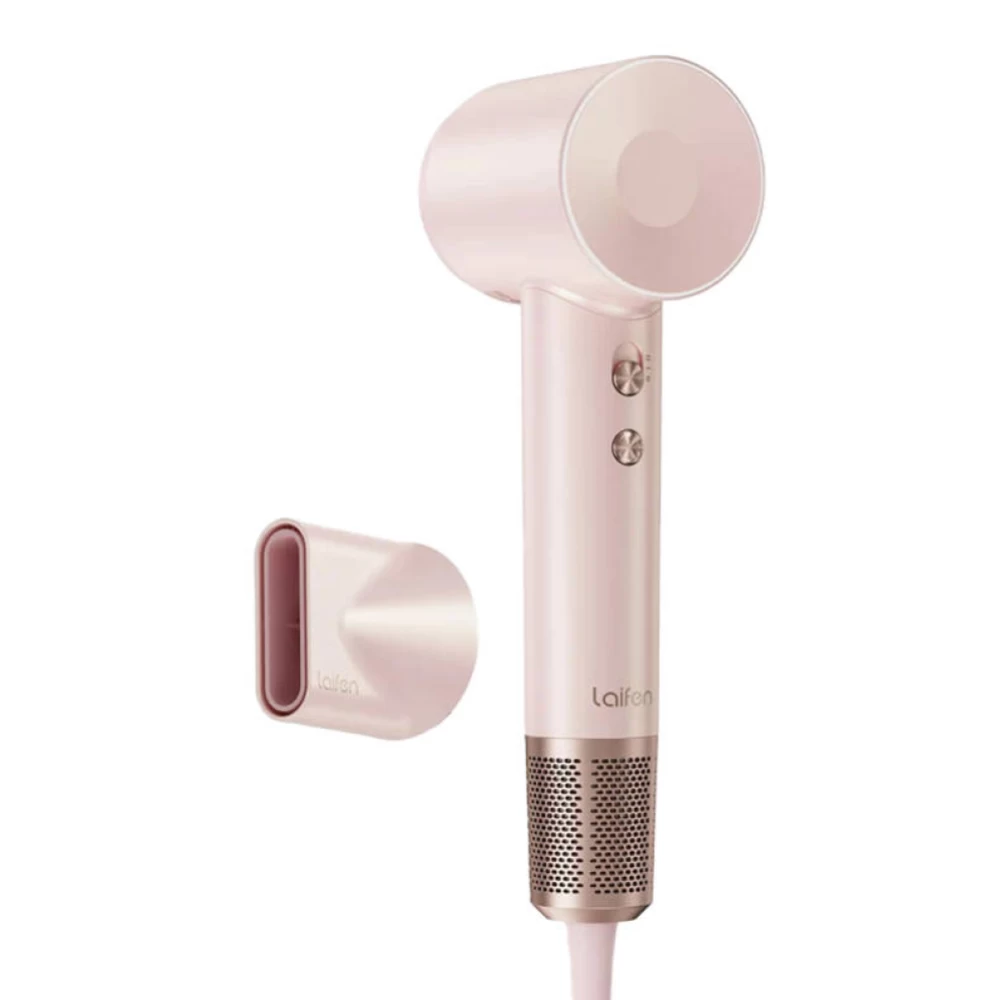Plaukų džiovintuvas Laifen Swift Premium, Golden Pink