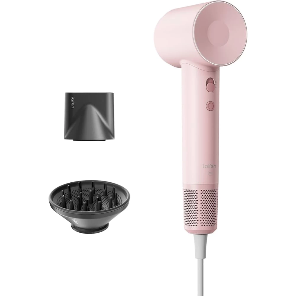 Plaukų džiovintuvas Laifen Swift SE, Matte Pink