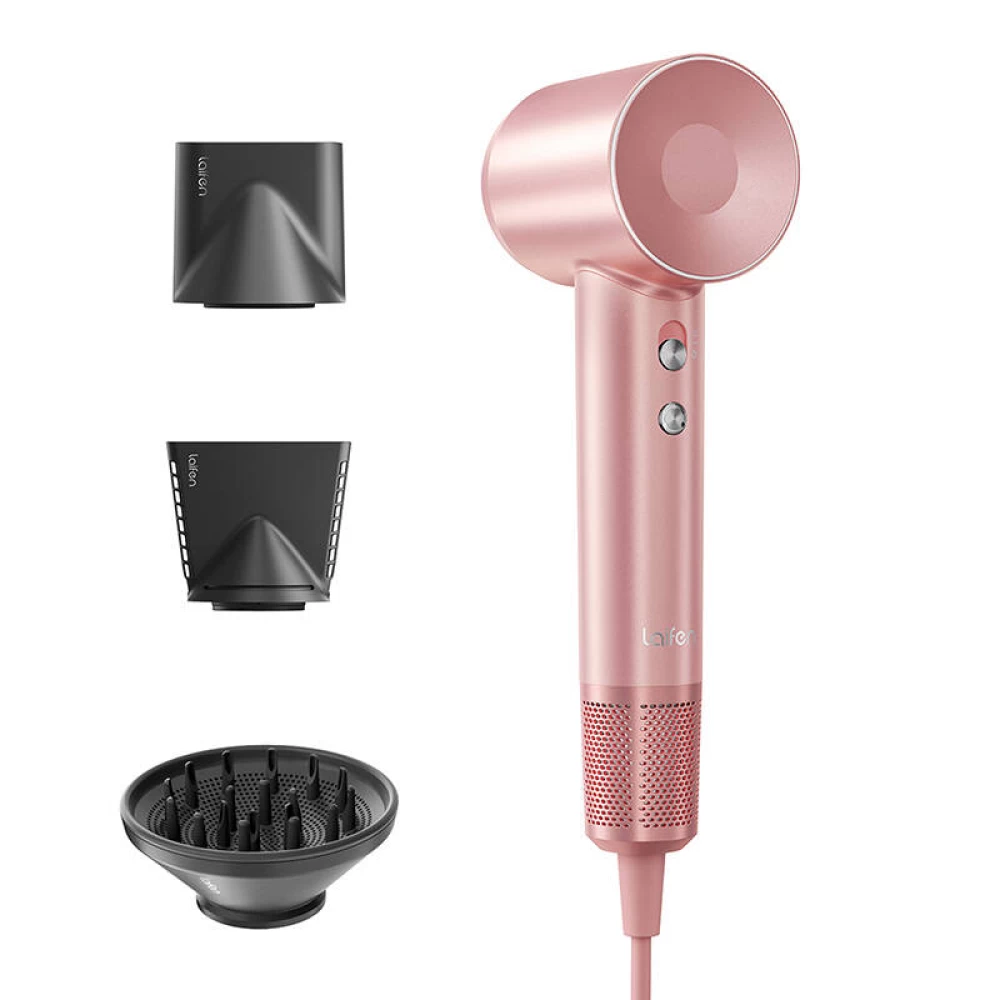 Plaukų džiovintuvas Laifen Swift Special, Petal Pink