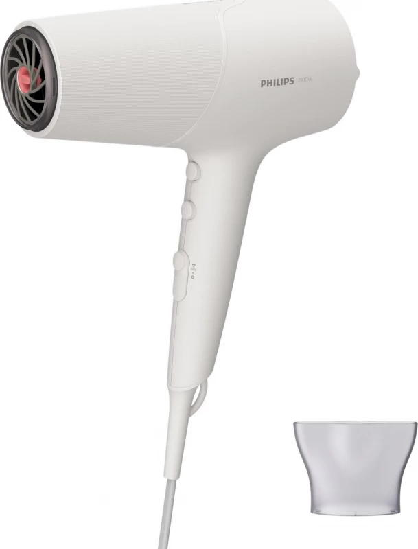 Plaukų Džiovintuvas Philips Bhd501/00 (2100w /white )