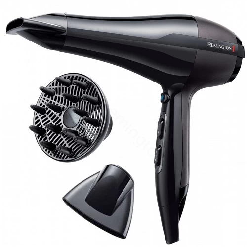 Plaukų Džiovintuvas Remington Ac5999 (2300w / Juodas )