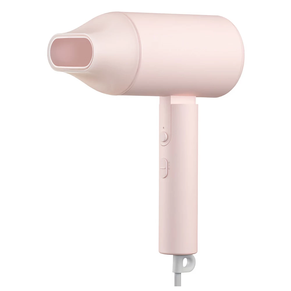 Plaukų džiovintuvas Xiaomi H101, Rožinis