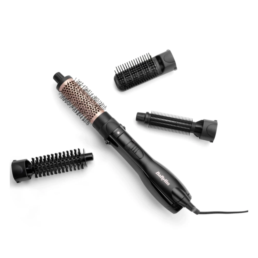 Plaukų formavimo rinkinys Babyliss AS122E Smooth Finish 1200W Air Blow (Ekspozicinė prekė)