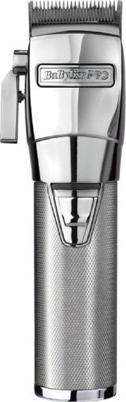 Plaukų kirpimo mašinėlė BaByliss PRO Cord/Cordless Metal Clipper FX8700E