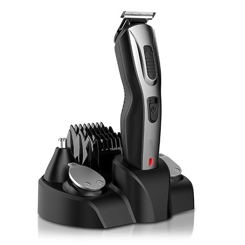 Plaukų kirpimo mašinėlė Camry CR 2921 5 in 1