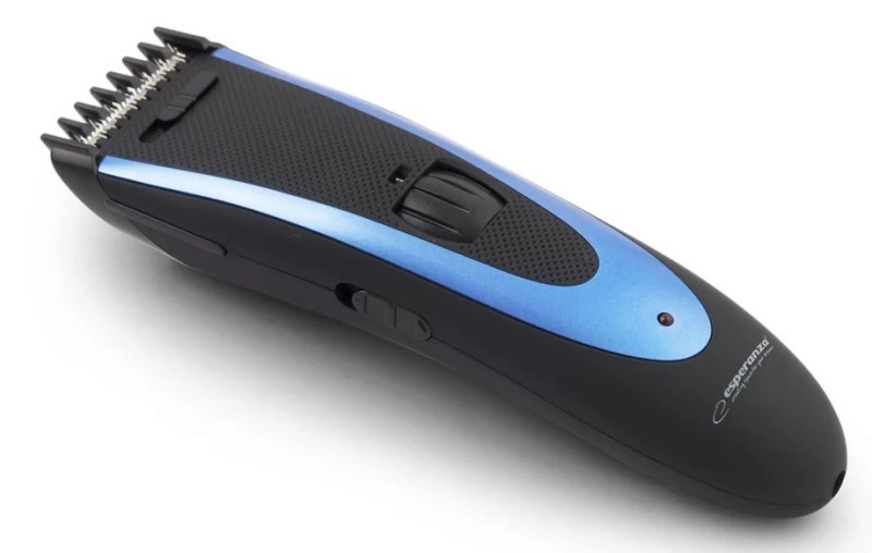 Plaukų kirpimo mašinėlė Esperanza Apollo EBC004