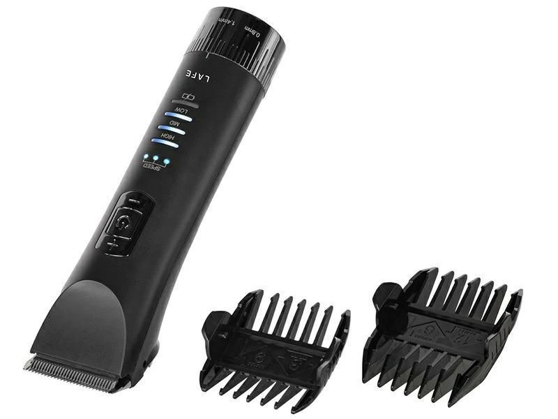 Plaukų kirpimo mašinėlė LAFE STR001