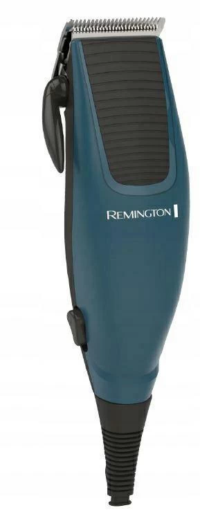 Plaukų kirpimo mašinėlė Remington Hair Clipper HC5020
