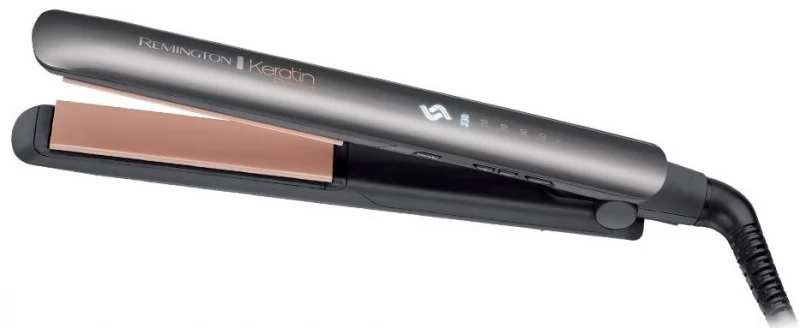 Plaukų tiesinimo žnyplės REMINGTON S8598