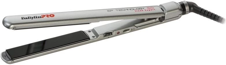 Plaukų tiesintuvas BaByliss PRO Sleek Expert BAB2072EPE, su EP 5.0 technologija, 24 mm