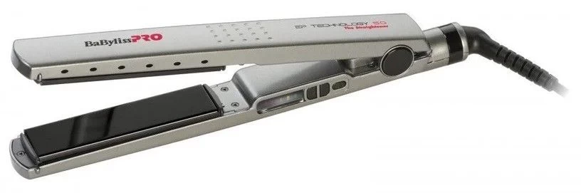 Plaukų tiesintuvas BaByliss PRO The Straightener BAB2091EPE, su 5.0 EP technologija, 28 mm