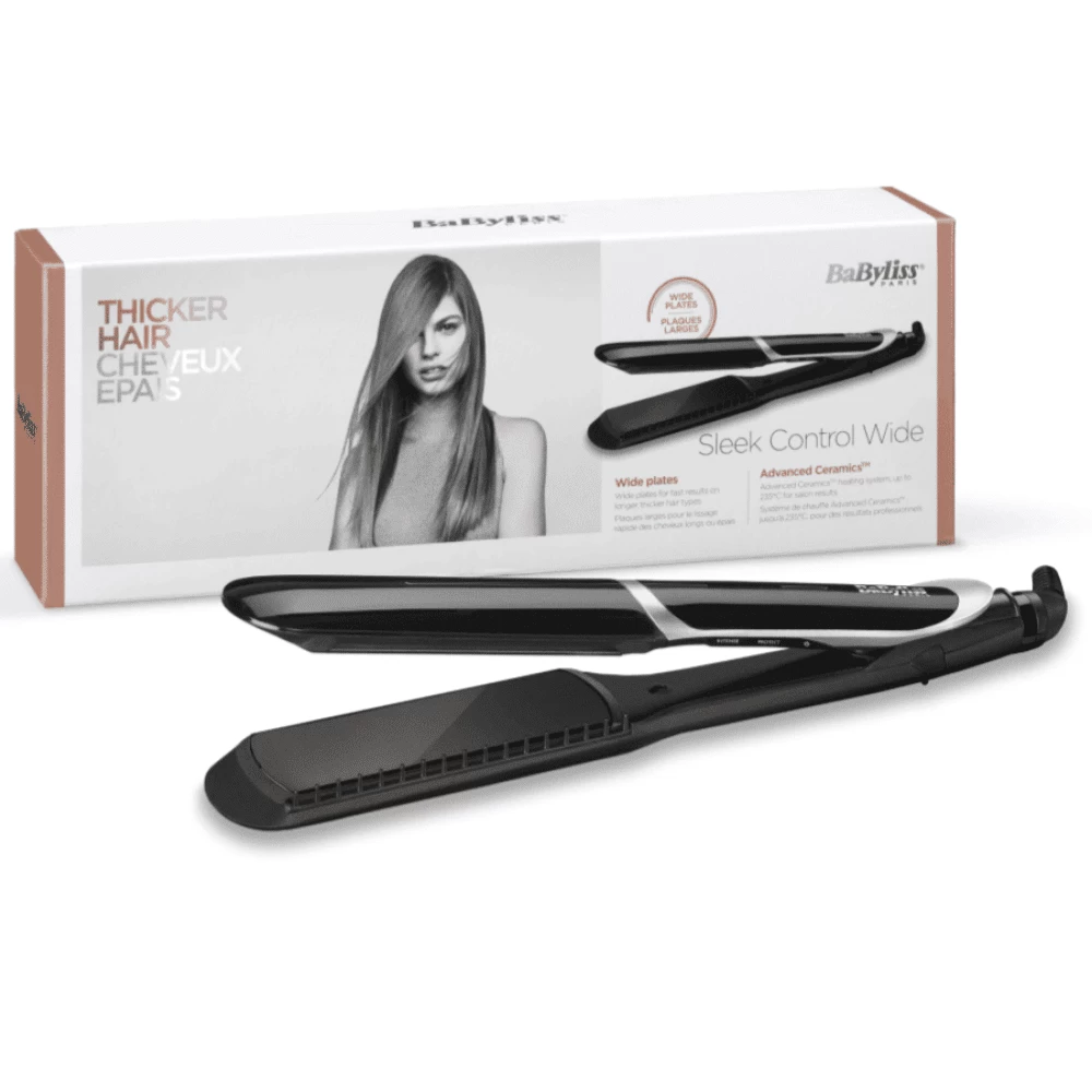 Plaukų Tiesintuvas Babyliss ST397E
