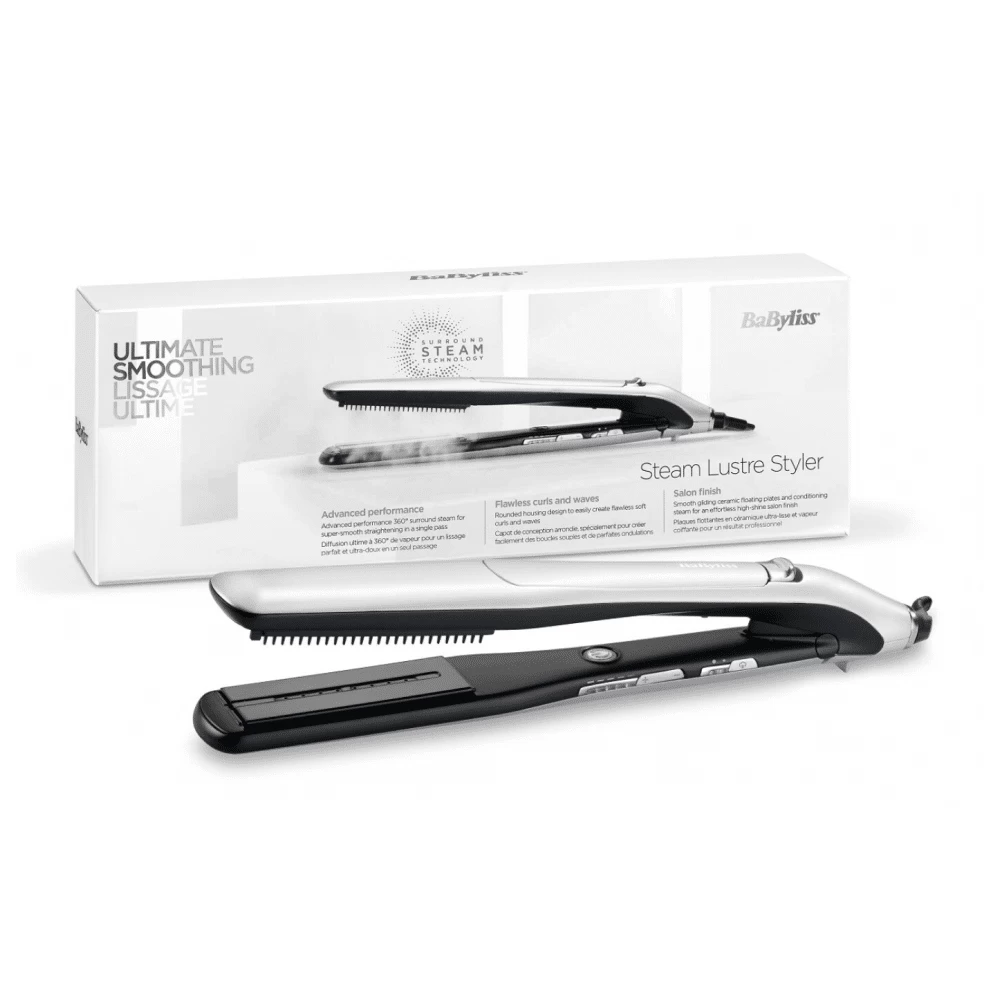 Plaukų Tiesintuvas Babyliss ST595E
