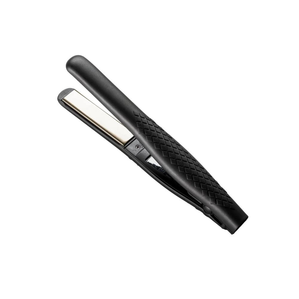 Plauku tiesintuvas Max Pro XS Straightener, Juoda (Ekspozicinė prekė)