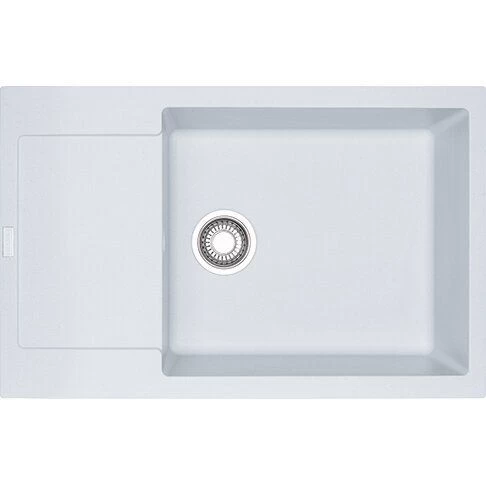 Plautuvė Franke MRG 611-78 XL eksc.vent., balta 1140479022