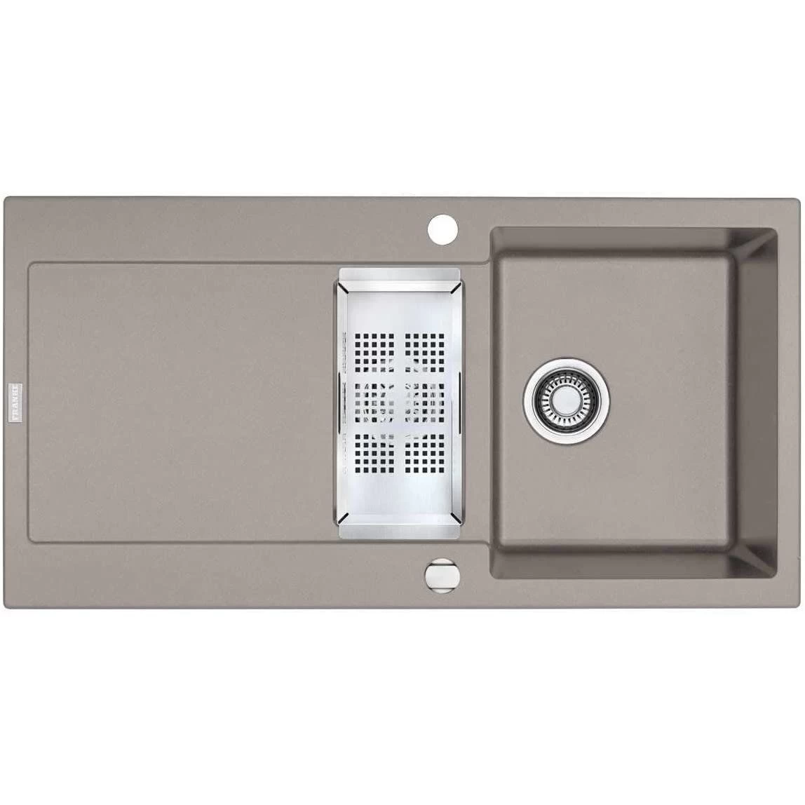 Plautuvė Franke MRG 651, eksc. vent., kašmyro sp. 1140302676