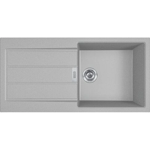 Plautuvė Franke S2D 611-100 Tectonite 1430590207
