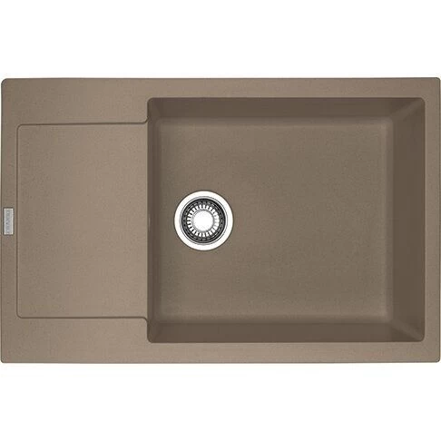 Plautuvė granitinė Franke MRG 611-78 XL kašmyro 1140479027