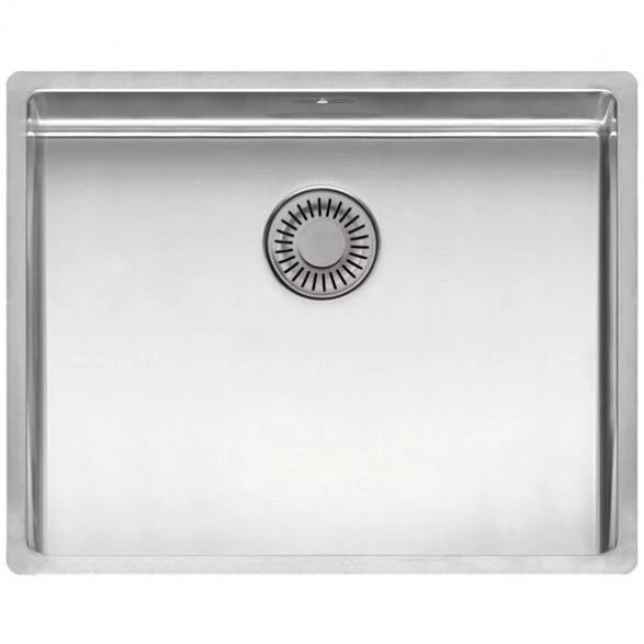 Plautuvė integruojama NEW YORK 50x40 (L) OKG comfort R27646 (T09T3LLU06GDS)