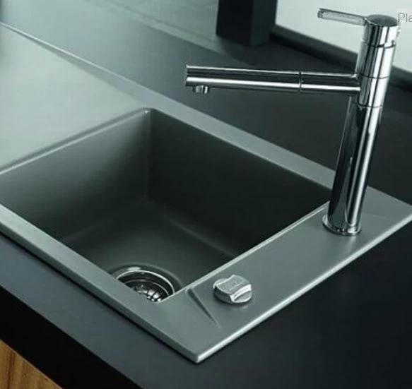 Plautuvė System Ceram Mera 100 SL, 90x49,5 cm