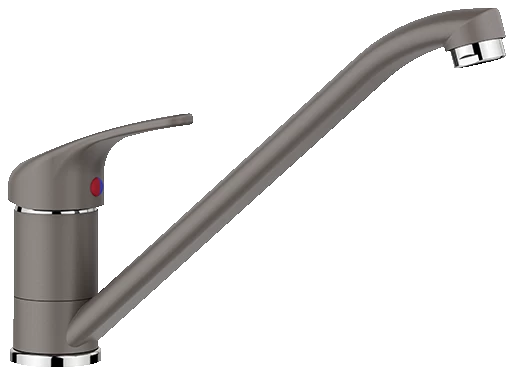 Plautuvės maišytuvas BLANCO DARAS Pilka HD