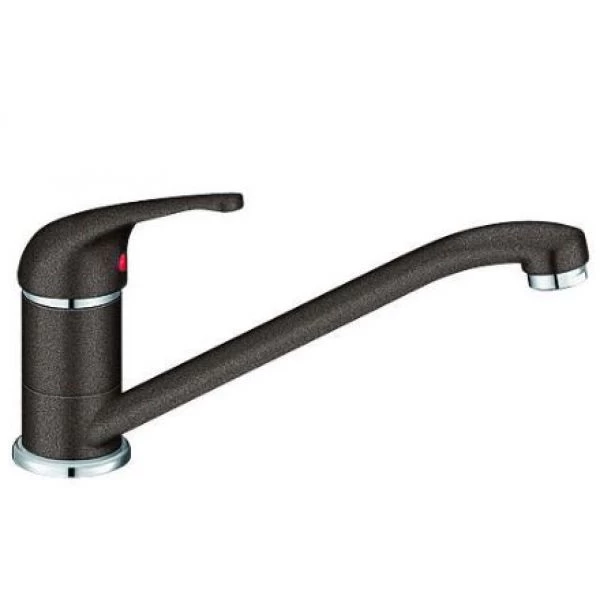 Plautuvės maišytuvas BLANCO DARAS Ruda HD