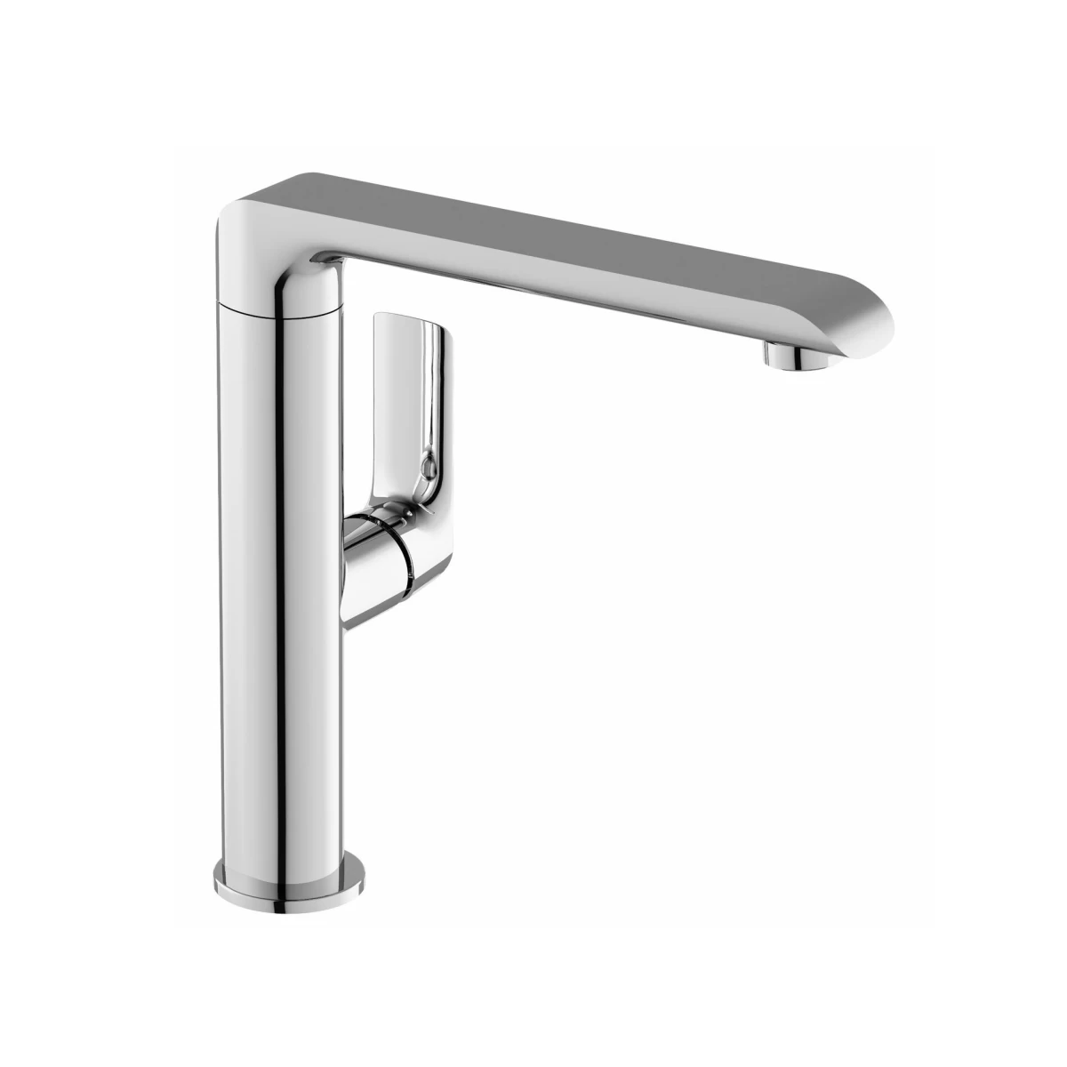 Plautuvės maišytuvas RAVAK FL 016.00CR, 262mm chromo sp.