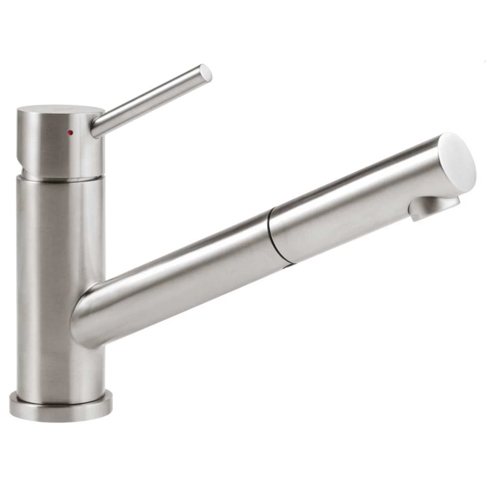 Plautuvės maišytuvas Villeroy &amp; Boch Como Shower