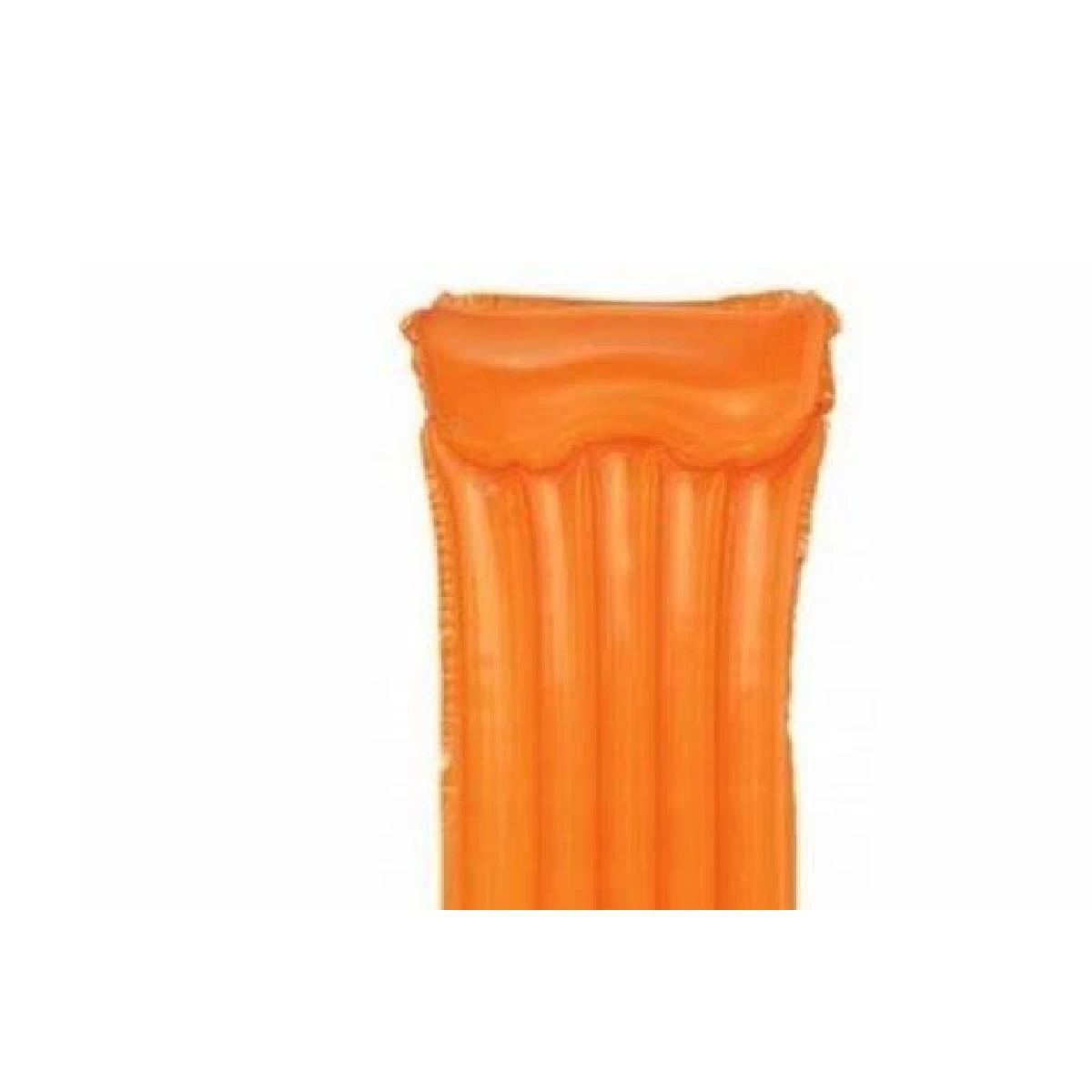 Playbag Materate 1 Person 183x69cm 37497 Orange