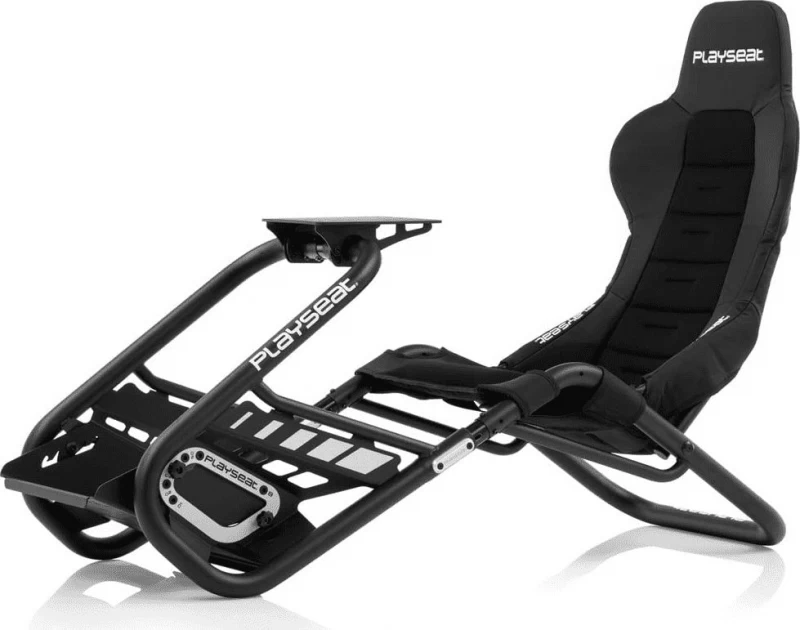 Playseat Trophy Black Playseat Rap.00304