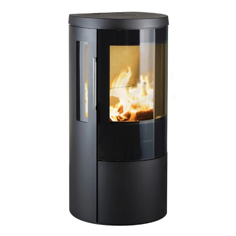 Plieninė krosnelė Hwam 3630m 9 kW