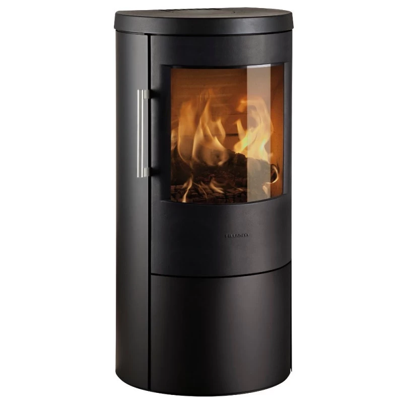 Plieninė krosnelė Hwam 3640c 9 kW