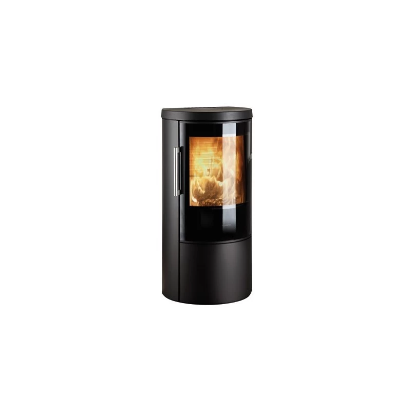 Plieninė krosnelė Hwam 3640m 9 kW