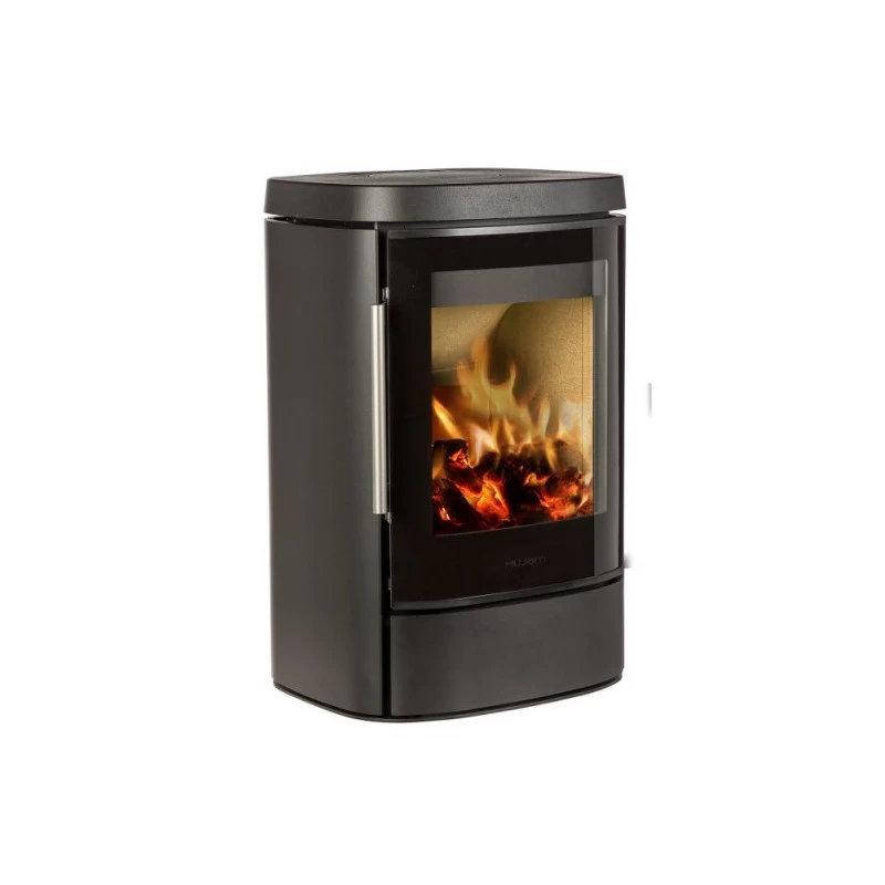 Plieninė krosnelė Hwam 4520m Pakabinama, 7 kW