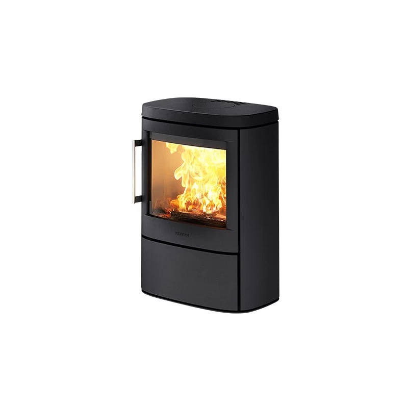 Plieninė krosnelė Hwam 4620c 9 kW