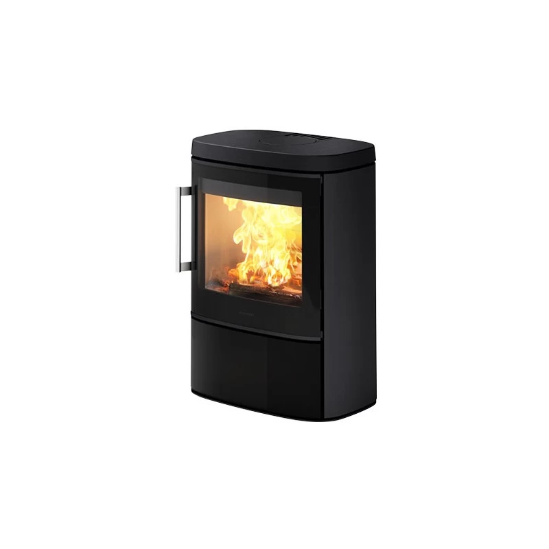 Plieninė krosnelė Hwam 4620m 9 kW