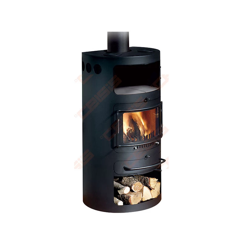 Plieninė krosnelė Hwam Classic 7H 14 kW