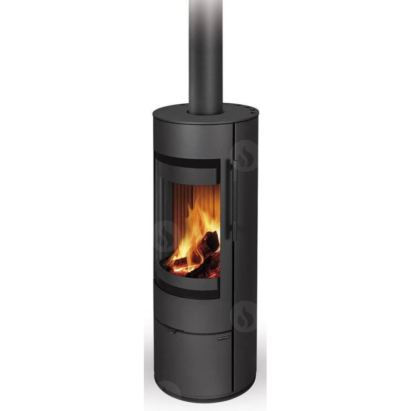 Plieninė krosnelė Romotop Alea 03, 7.4kW