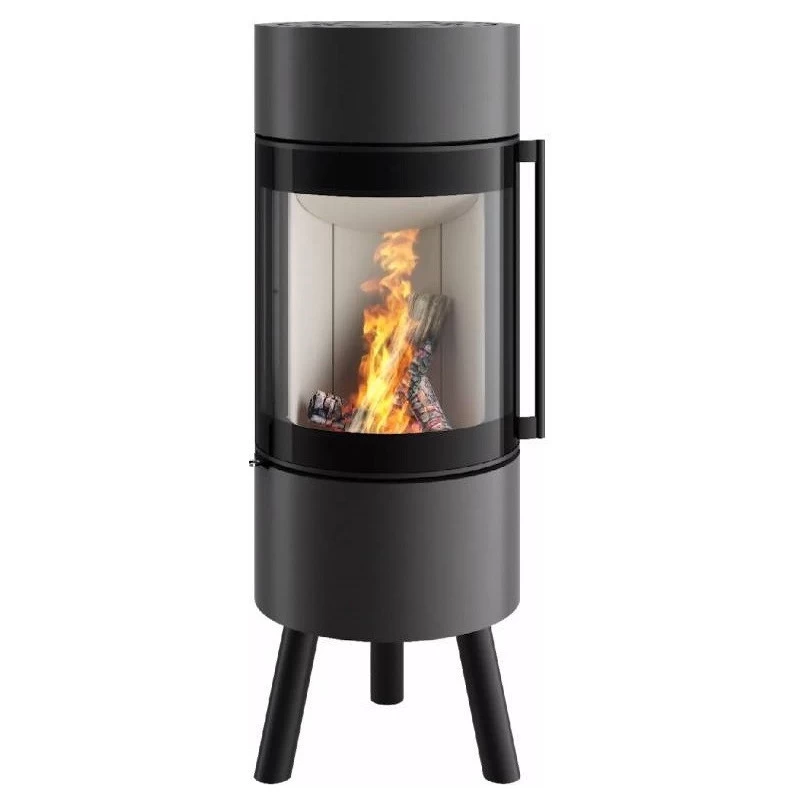 Plieninė krosnelė Spartherm Passo XS tripod, 4.5 - 7.7 kW