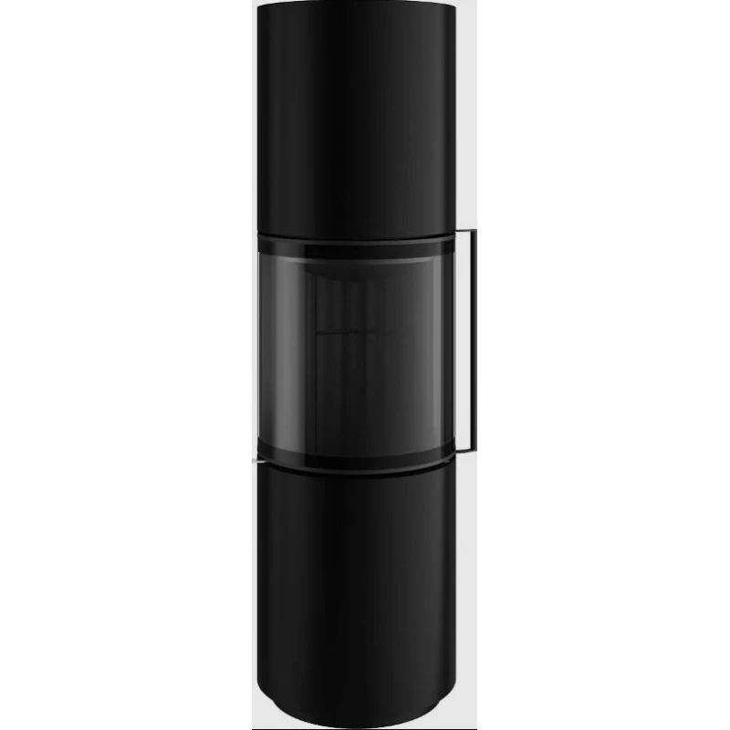 Plieninė krosnelė Spartherm Selection Passo L RLA, 6.1 kW