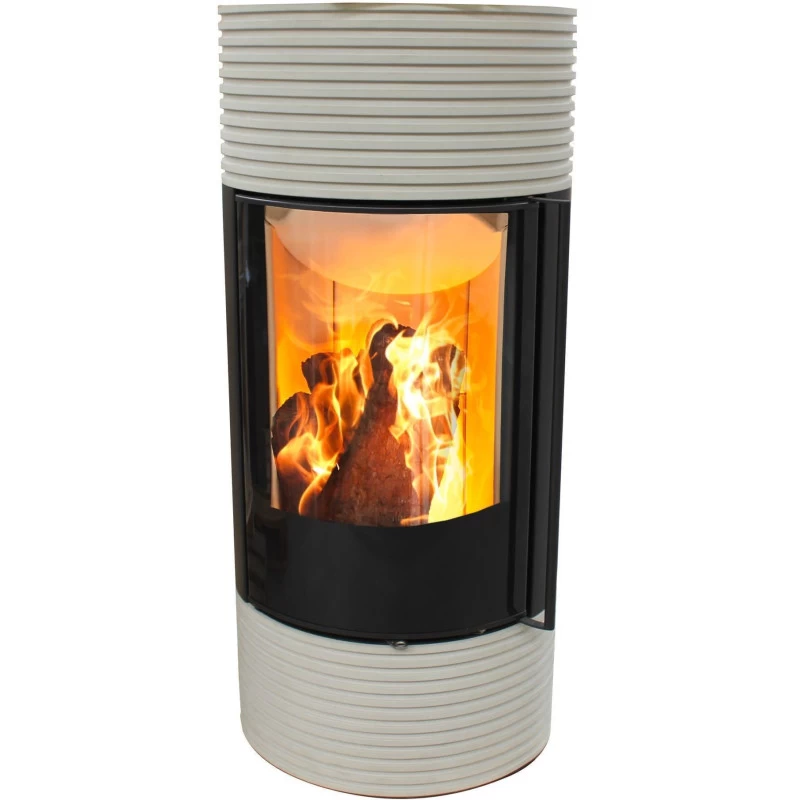 Plieninė krosnelė Spartherm Senso L fashion RLU, 4.9 - 9.1 kW