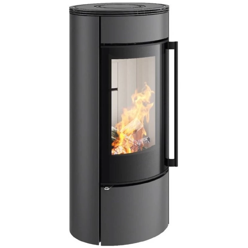 Plieninė krosnelė Spartherm Senso S, iki 9.1 kW