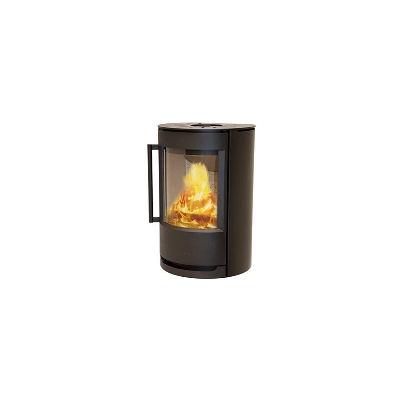 Plieninė krosnelė Wiking Luma 2 pakabinama