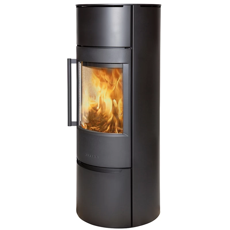 Plieninė krosnelė Wiking Luma 6