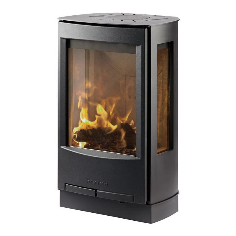 Plieninė krosnelė Wiking Miro 1 pakabinama